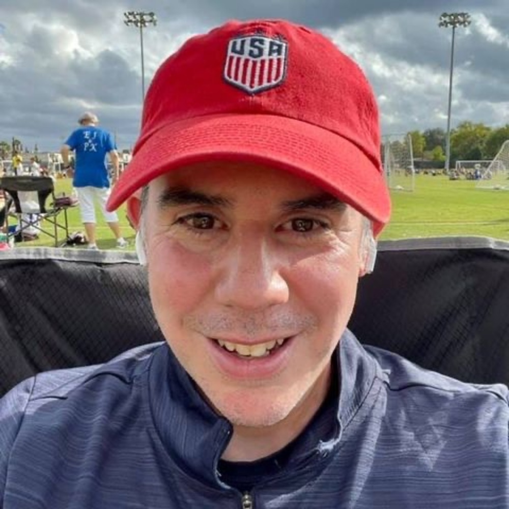 Meet your Posher, Luis